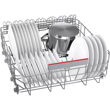 Bosch SBI4ECS28E Serie 4 Lavavajillas semintegrado 60 cm de ancho de hueco clase de eficiencia energética C
