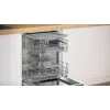 Bosch SBI4ECS28E Serie 4 Lavavajillas semintegrado 60 cm de ancho de hueco clase de eficiencia energética C