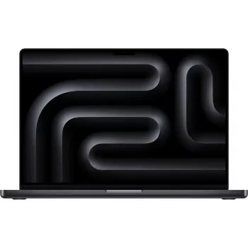 Apple MacBook Pro 16 2026 M5 Pro 18C CPU 20C GPU 24GB 1TB SSD Space Black English International