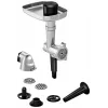 Bosch MUZ9HA1 Set de aventura de caza para MUM9 (picadora de carne + embutidora)