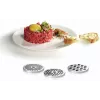 Bosch MUZ9HA1 Set de aventura de caza para MUM9 (picadora de carne + embutidora)