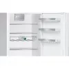 Siemens KG39EAWCA iQ500 Combinación de frigorífico-congelador independiente 201 cm de altura clase de eficiencia energética C Blanco