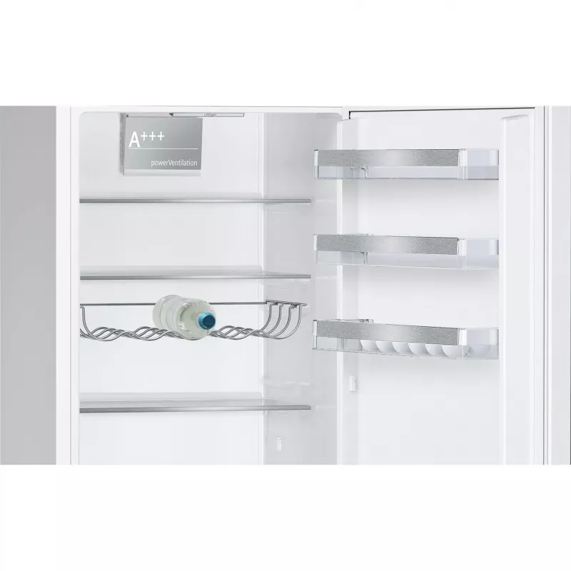 Siemens KG39EAWCA iQ500 Combinación de frigorífico-congelador independiente 201 cm de altura clase de eficiencia energética C Blanco