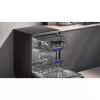 Siemens SN23EC03ME iQ300 Lavavajillas independiente 60 cm, 14 cubiertos, clase de eficiencia energética B, Home Connect