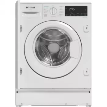 Siemens WK14D490 iQ500 Serie Lavadora-secadora 8 kg / 5 kg, 1400 rpm, clase de eficiencia energética E