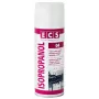 ECSCLEANING limpiador de isopropanol 400ml – spray de IPA ≥99,9% puro para electrónica y limpieza de precisión