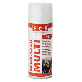 ECSCLEANING ECS MULTI aceite multiusos 400 ml spray aerosol