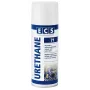 ECSCLEANING barniz URETHAN-KLAR 400ML – barniz transparente 1K-PUR, alto brillo, resistente a UV y a la intemperie