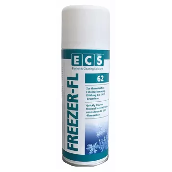 ECSCLEANING spray frío ECS FREEZER 400ml