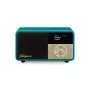 Sangean DDR-7X radio portátil DAB+ / FM verde