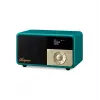 Sangean DDR-7X radio portátil DAB+ / FM verde