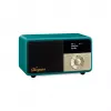 Sangean DDR-7X radio portátil DAB+ / FM verde