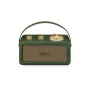 Sangean RA-101 altavoz Bluetooth portátil Forest Gold