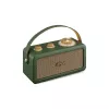 Sangean RA-101 altavoz Bluetooth portátil Forest Gold