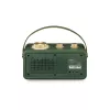 Sangean RA-101 altavoz Bluetooth portátil Forest Gold