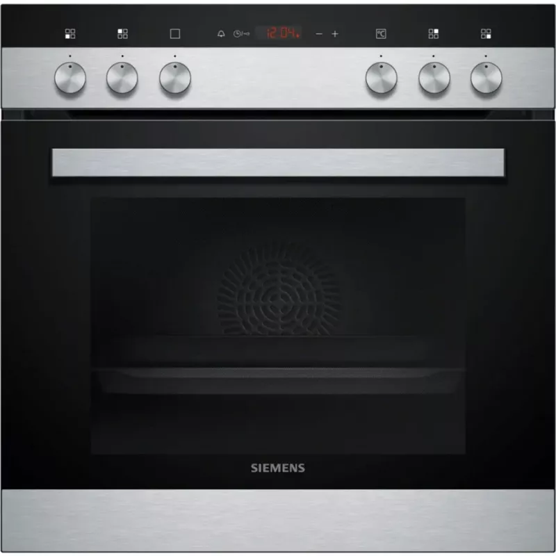 Siemens EQ110KA0Z Set de horno empotrable y placa de cocina
