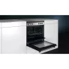 Siemens EQ110KA0Z Set de horno empotrable y placa de cocina