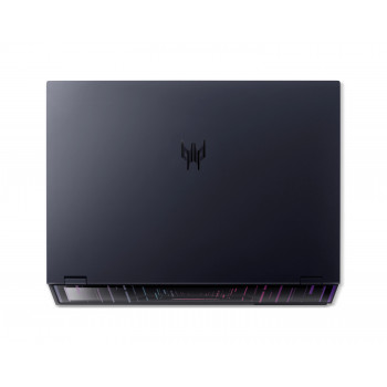 Acer Predator Helios 18 AI PH18-I71-93ZC portátil gaming 18 inch WQUXGA MiniLED - Intel Core Ultra 9 290HX Plus, 96GB RAM, 1TB SSD, NVIDIA GeForce RTX 5090, Windows 11