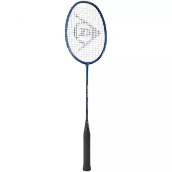 Dunlop Fusion Z3000 G4 raqueta de bádminton, azul marino