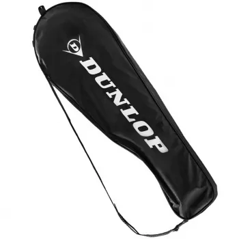 Dunlop Fusion Z3000 G4 raqueta de bádminton, azul marino