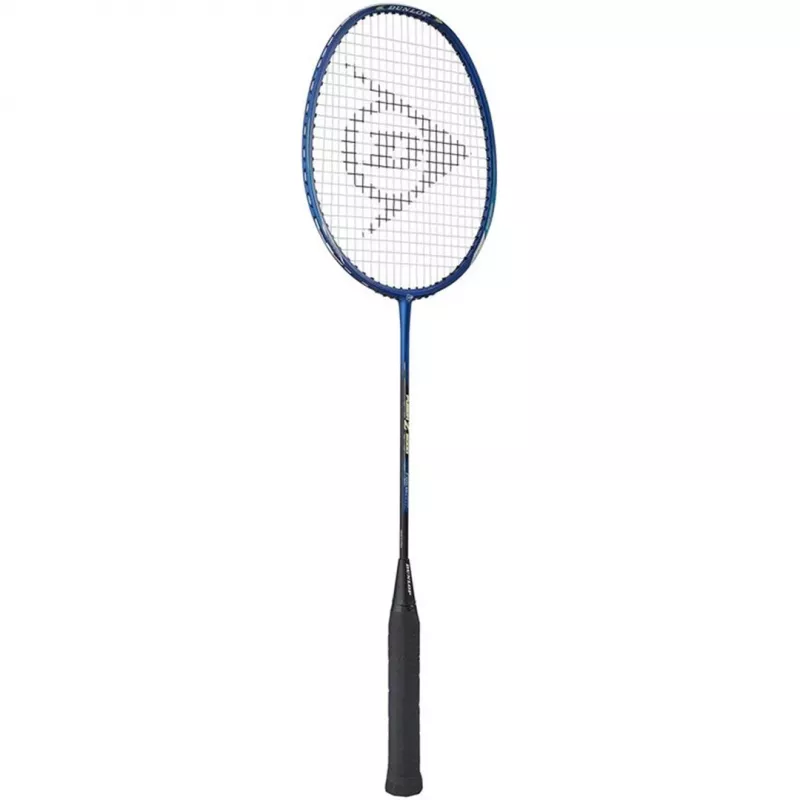 Dunlop Fusion Z3000 G4 raqueta de bádminton, azul marino