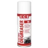ECSCLEANING Limpiador ECS ELEKTRO DEGREASER 400ml spray desengrasante para electrónica