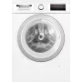 Bosch WUU28T49 Serie 6 lavadora independiente 9 kg 1400 rpm blanco/plata
