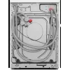 Bosch WUU28T49 Serie 6 lavadora independiente 9 kg 1400 rpm blanco/plata