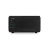 Sangean DDR-7X radio portátil DAB+ y FM con Bluetooth, negra