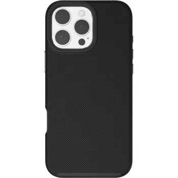 JT Berlin BackCase Pankow Solid funda MagSafe para Apple iPhone 16 Pro Max – negra