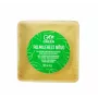 GOGREEN Platos de hoja de palma Go Green 13x13cm 10 unidades