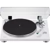 TEAC TN-3B-SE/WH Tocadiscos de transmisión por correa con salida USB, blanco 250448
