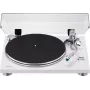 TEAC TN-3B-SE/WH Tocadiscos de transmisión por correa con salida USB, blanco 250448