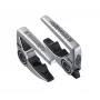 G7th cejilla para guitarra Performance 3 plata Celtic Special Edition