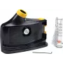 3M Versaflo TR-819E IS Kit de inicio sistema de equipo de filtración con soplador 7100169180