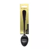 ASI COLLECTION Cebos 2 uds. negro 1,7mm señuelo de pesca