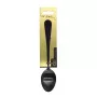 ASI COLLECTION Cebos 2 uds. negro 1,7mm señuelo de pesca