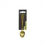 ASI COLLECTION Cucharillas 2 uds. oro 1,5 mm