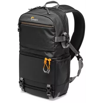 Lowepro PhotoSport BP 24L AW III Mochila para cámara gris LP37335-PWW