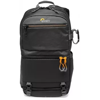 Lowepro PhotoSport BP 24L AW III Mochila para cámara gris LP37335-PWW