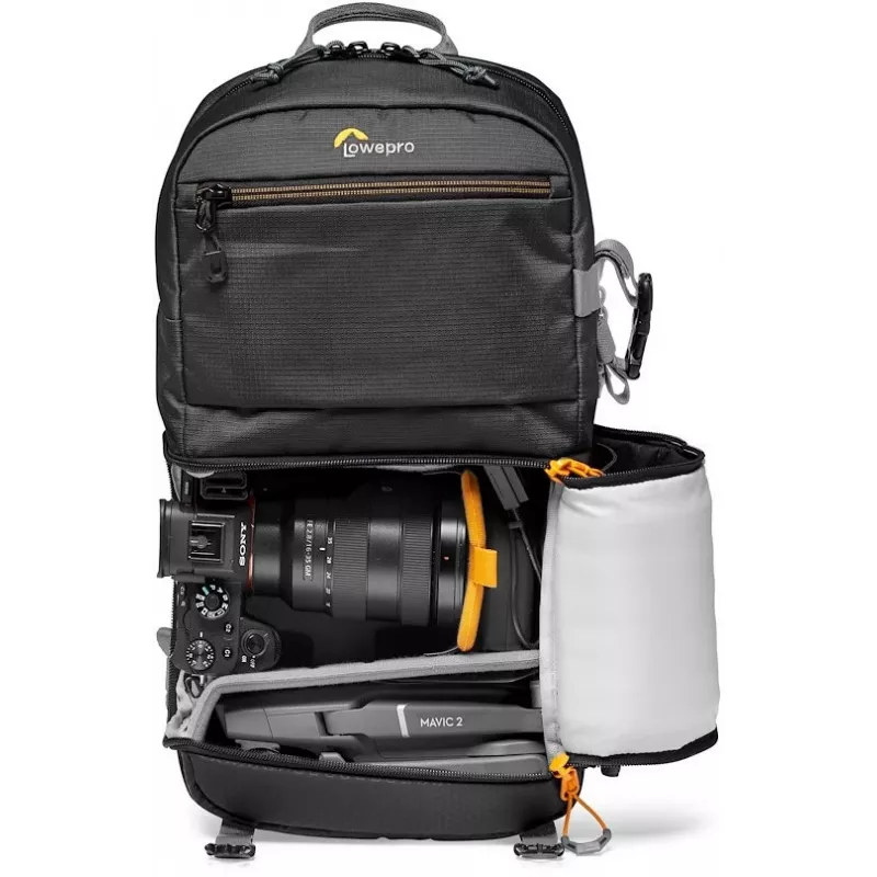 Lowepro SlingShot SL 250 AW III Bolsa bandolera para cámara (LP37335-PWW)