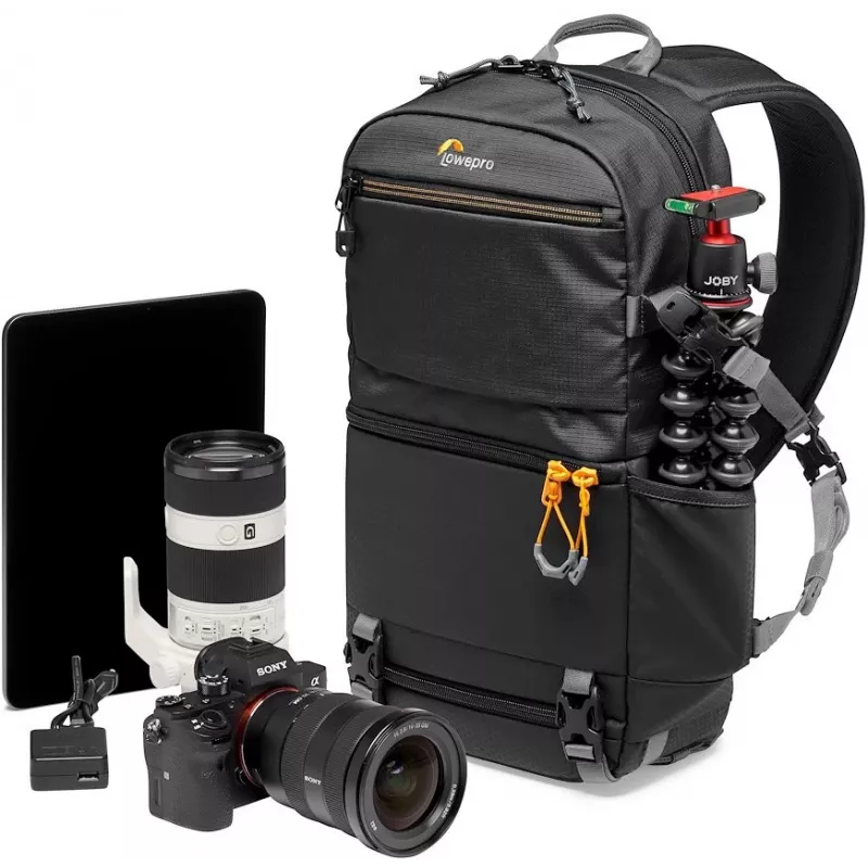 Lowepro SlingShot SL 250 AW III Bolsa bandolera para cámara (LP37335-PWW)