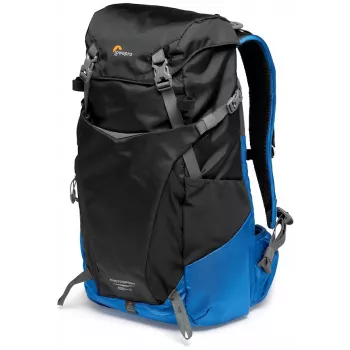 Lowepro PhotoSport BP 24L AW III Mochila para cámara - Indigo Blue