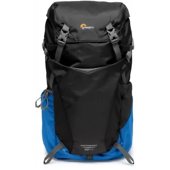 Lowepro PhotoSport BP 24L AW III Mochila para cámara - Indigo Blue