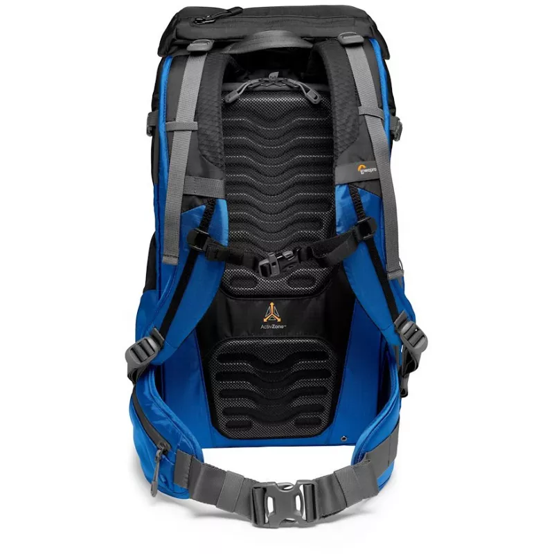 Lowepro PhotoSport BP 24L AW III Mochila para cámara - Indigo Blue