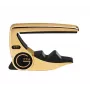 G7th cejilla Performance 3 Steel String chapada en oro de 18kt