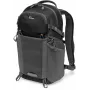 Mochila para cámara Lowepro Photo Active BP 200 AW, negro/gris (LP37260-PWW)