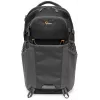 Mochila para cámara Lowepro Photo Active BP 200 AW, negro/gris (LP37260-PWW)