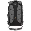 Mochila para cámara Lowepro Photo Active BP 200 AW, negro/gris (LP37260-PWW)