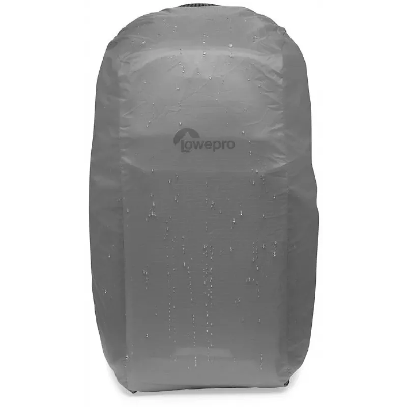 Mochila para cámara Lowepro Photo Active BP 200 AW, negro/gris (LP37260-PWW)